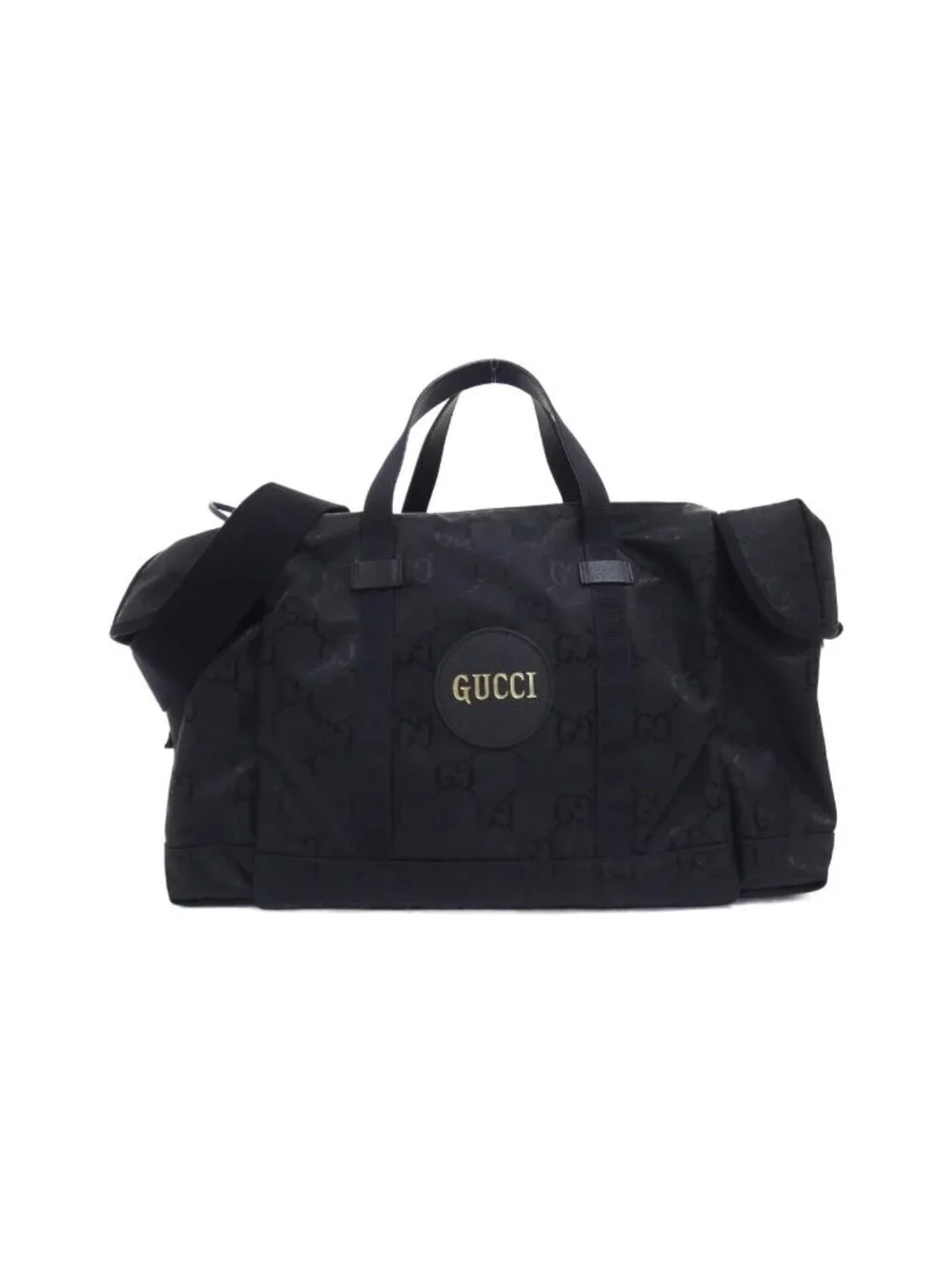 Gucci Off the Grid Boston